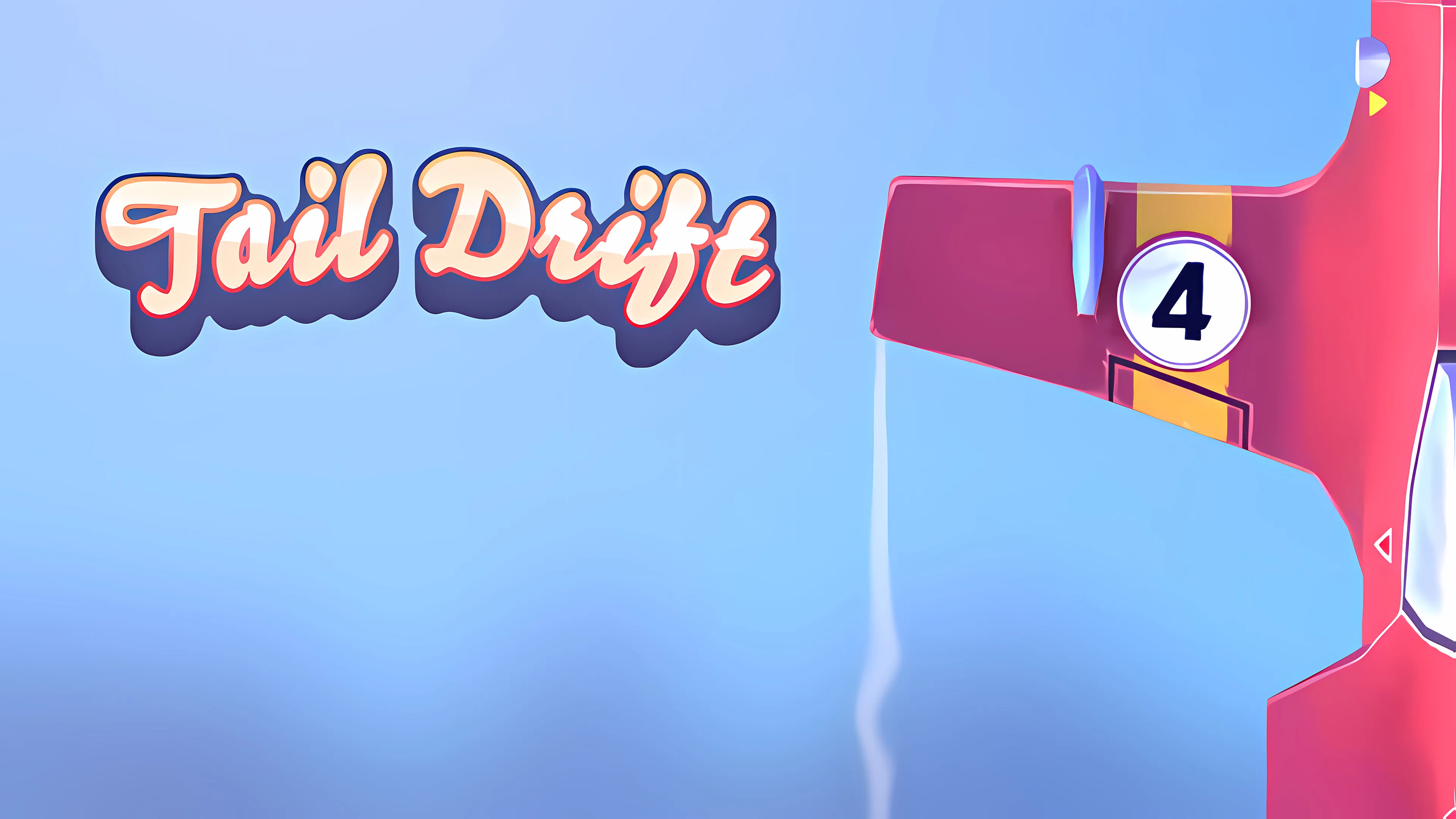 Tail Drift