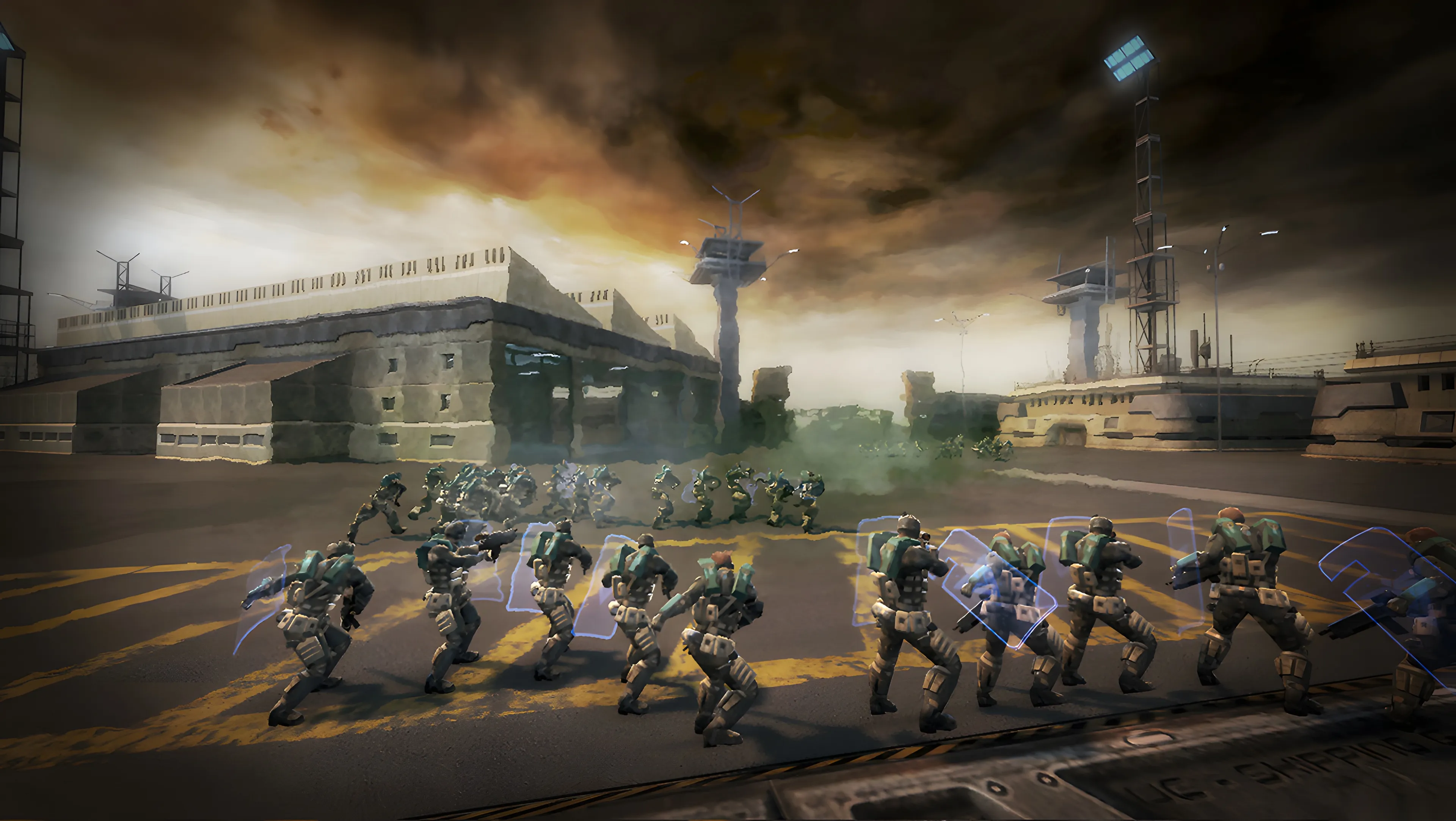 Stormrise