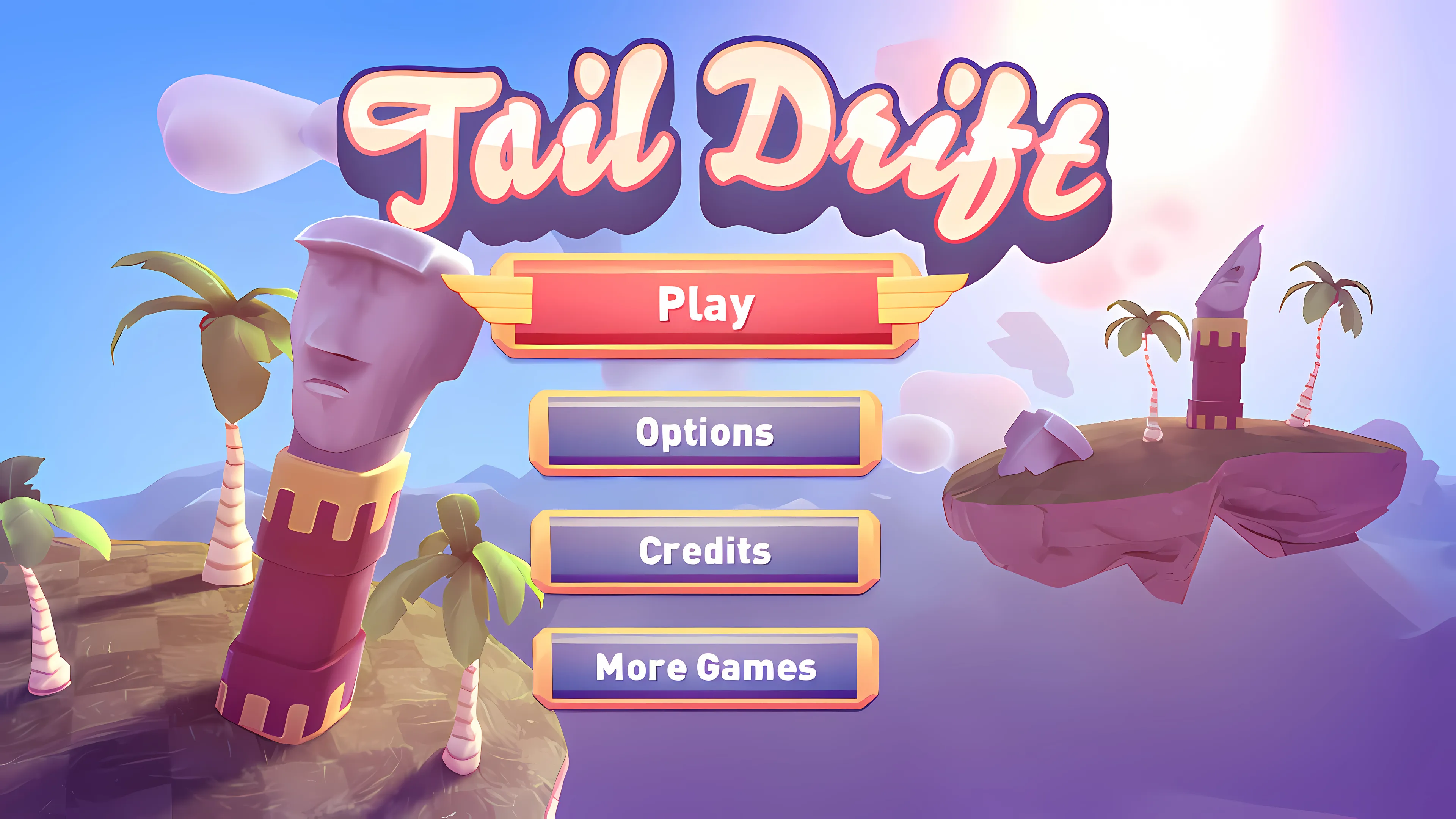 Tail Drift