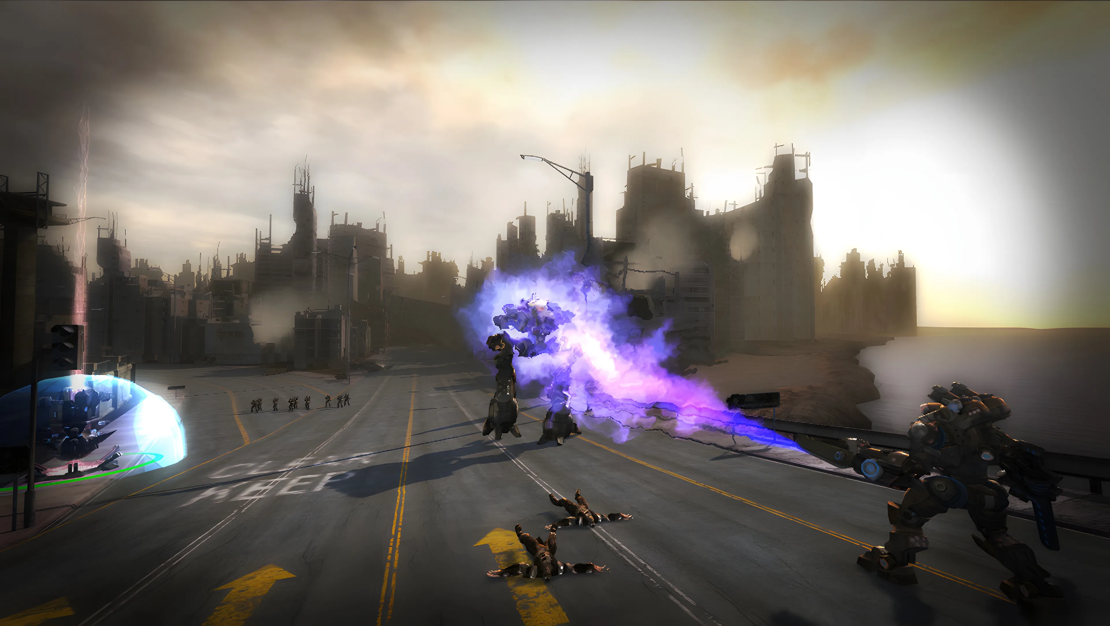 Stormrise